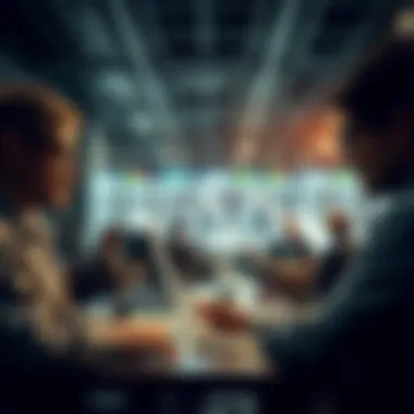 Regulatory environment of stock brokerage