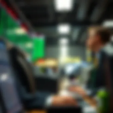 Different types of stock brokers and their functions