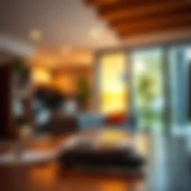 Visual depicting financial strategies to mitigate tax liabilities