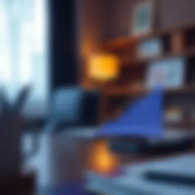 Graph illustrating tax implications of cash-out refinancing