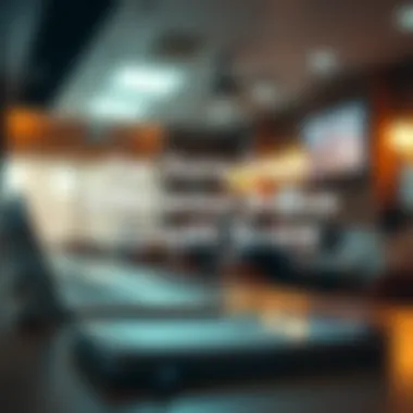 Factors influencing credit scores