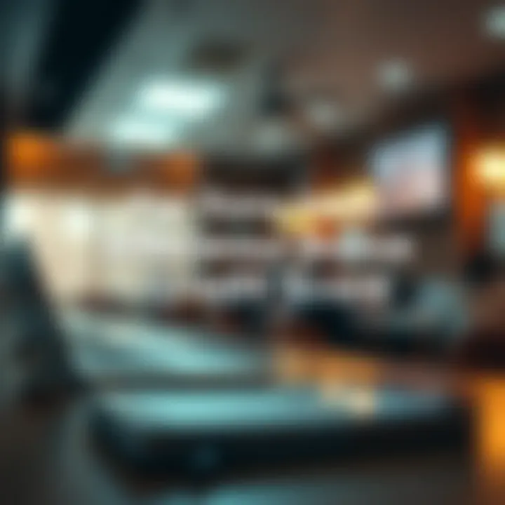 Factors influencing credit scores