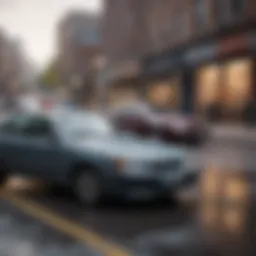 Consequences of driving without insurance