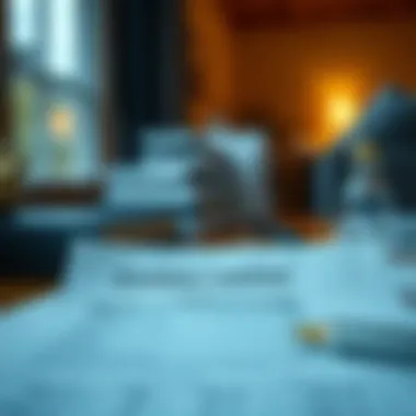 Understanding the Costs of Filing a Schedule C Summary