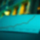 Graph illustrating historical inflation trends