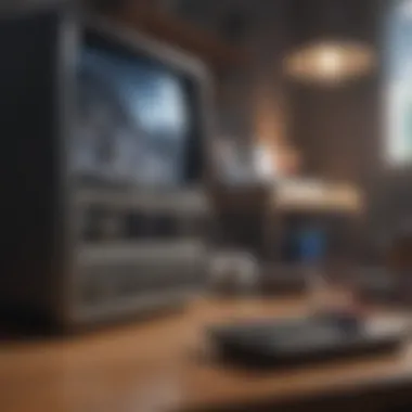 Exploring the Benefits of Donating Electronics Donation benefits of electronic devices