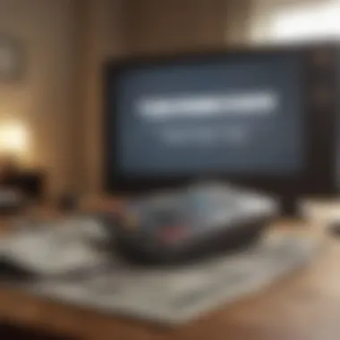 Understanding the Tax Benefits of TV Donations Tax implications of donating electronics