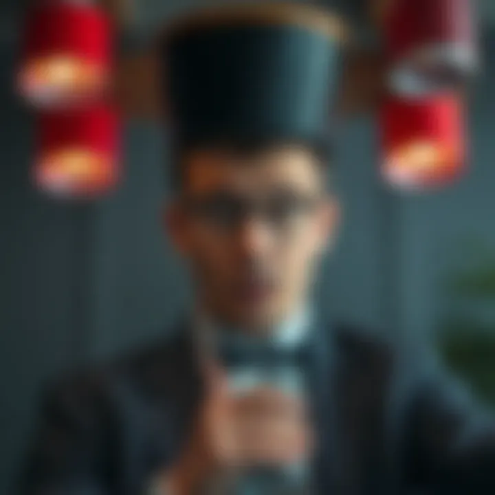 Notable Upside Down Finance: A Pragmatic Look at Unconventional Financial Strategies Notable Upside Down Finance: A Pragmatic Look at Unconventional Financial Strategies