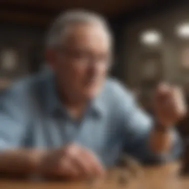 Securing Financial Stability and Growth in Retirement Financial Stability and Growth