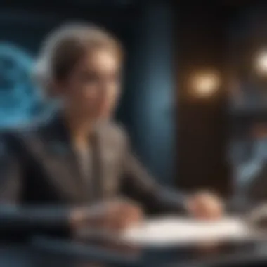 Futuristic Approach to Will Drafting Virtual Legal Consultation for Will Preparation